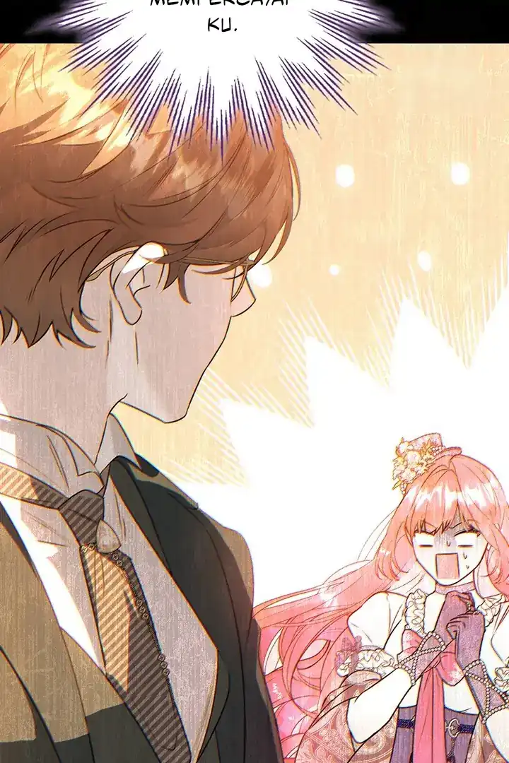 The Male Leads Are Trapped in My House Chapter 28 Gambar 67