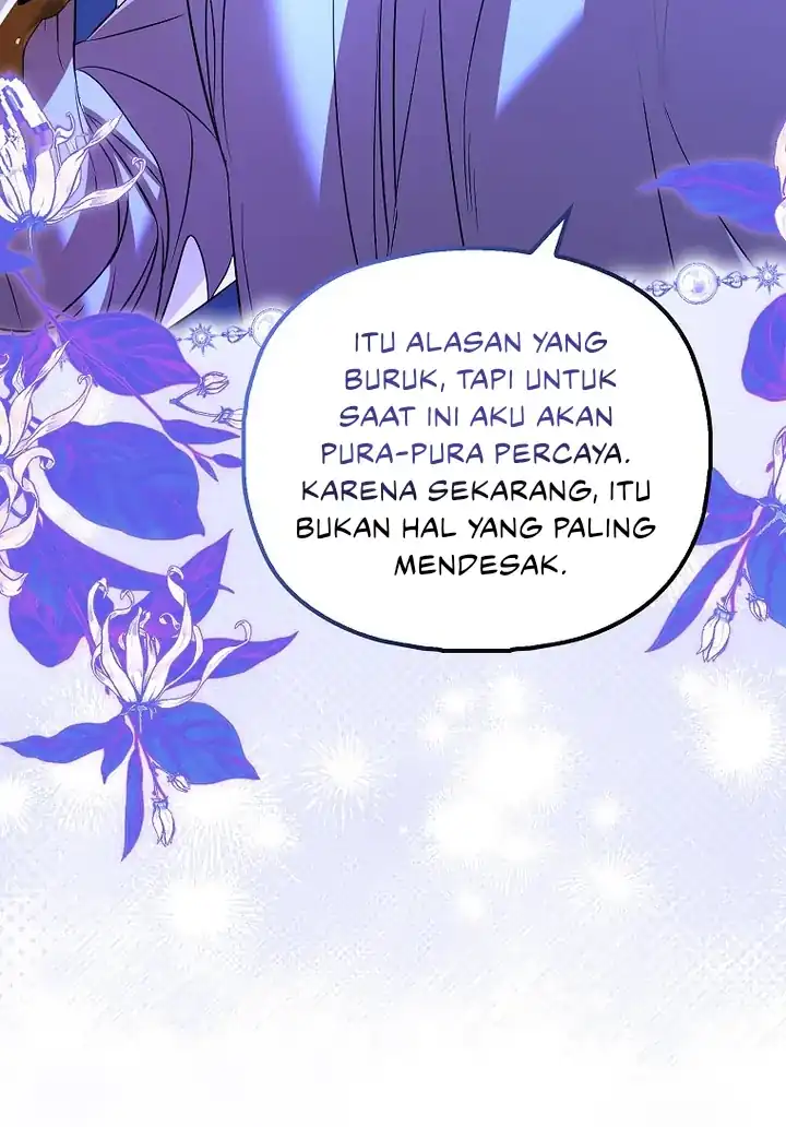 The Male Leads Are Trapped in My House Chapter 28 Gambar 70