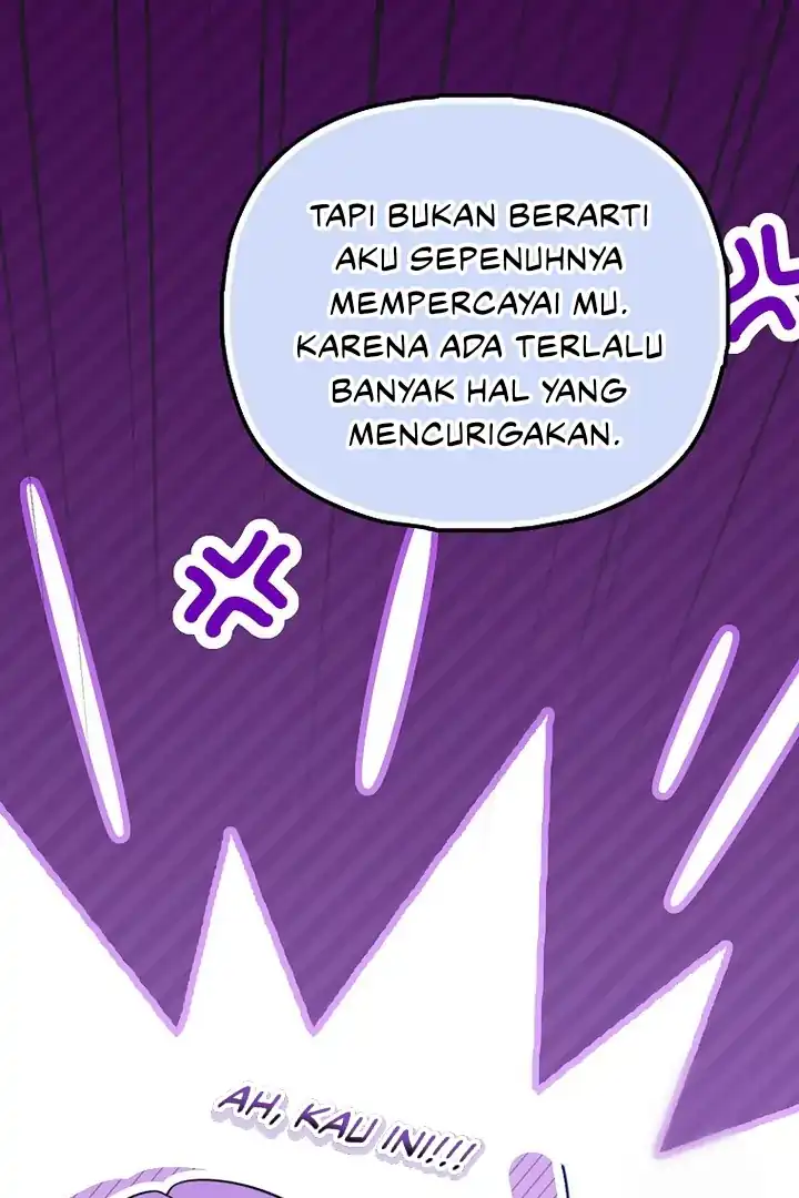 The Male Leads Are Trapped in My House Chapter 28 Gambar 72