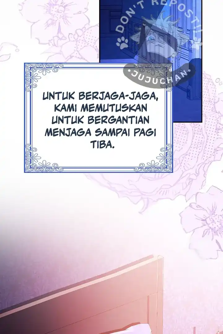 The Male Leads Are Trapped in My House Chapter 28 Gambar 77