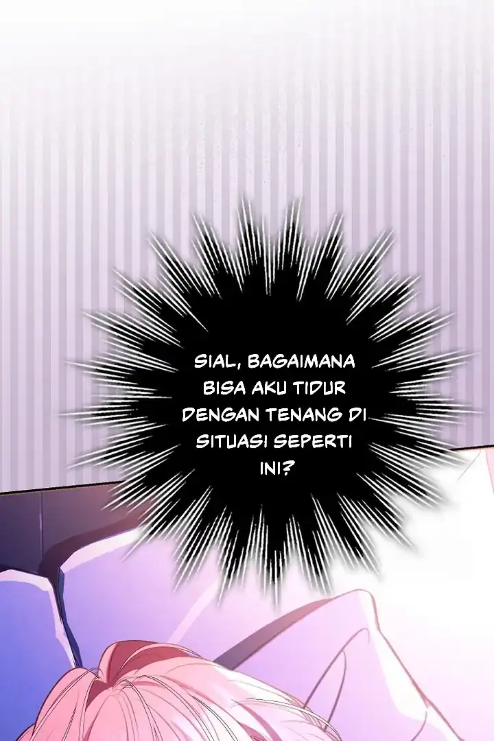 The Male Leads Are Trapped in My House Chapter 28 Gambar 79