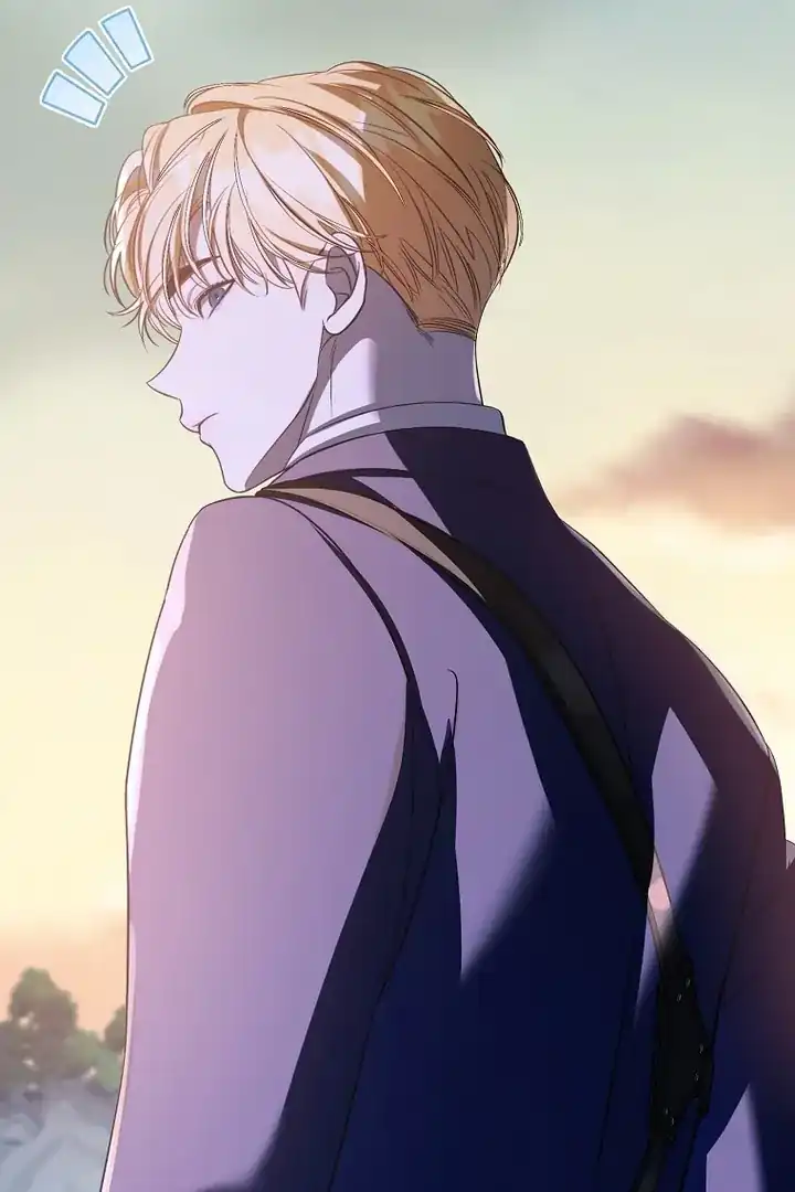 The Male Leads Are Trapped in My House Chapter 28 Gambar 83