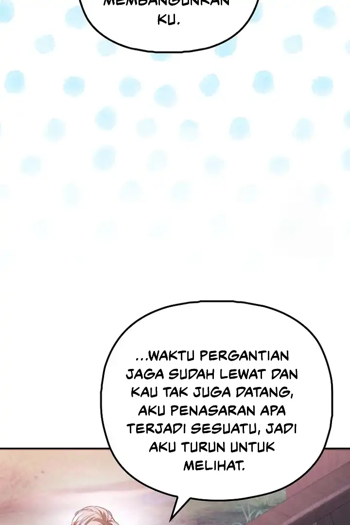 The Male Leads Are Trapped in My House Chapter 28 Gambar 86