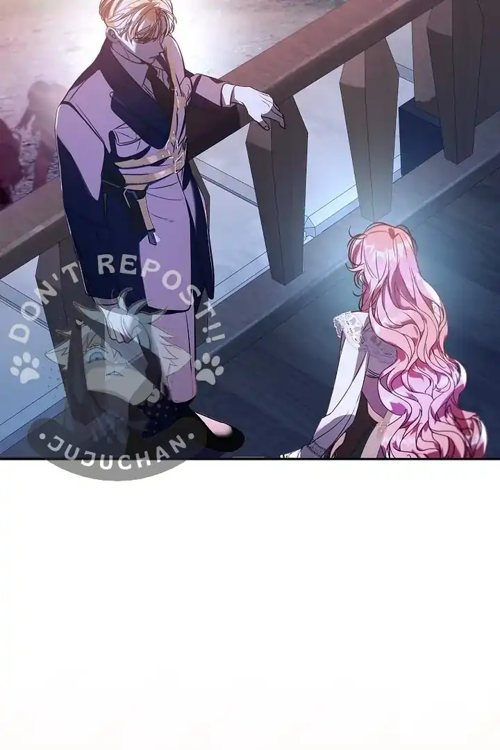 The Male Leads Are Trapped in My House Chapter 28 Gambar 87