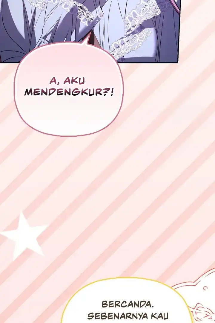 The Male Leads Are Trapped in My House Chapter 28 Gambar 89