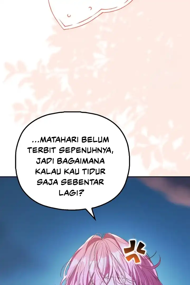 The Male Leads Are Trapped in My House Chapter 28 Gambar 91