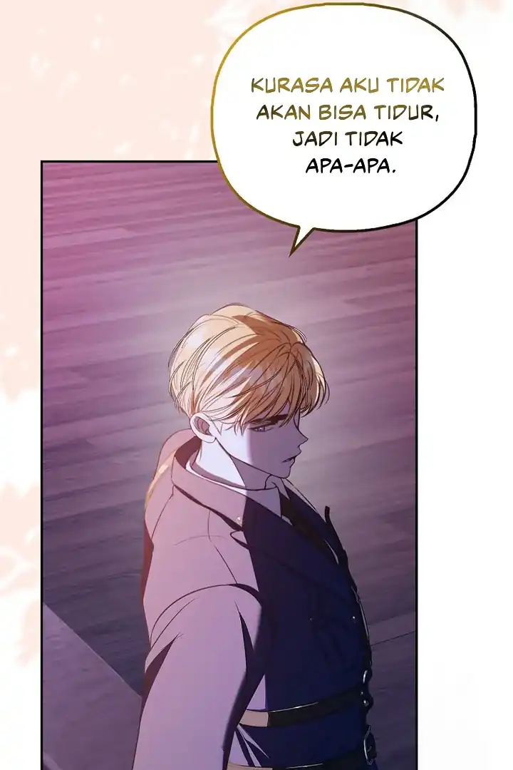 The Male Leads Are Trapped in My House Chapter 28 Gambar 94