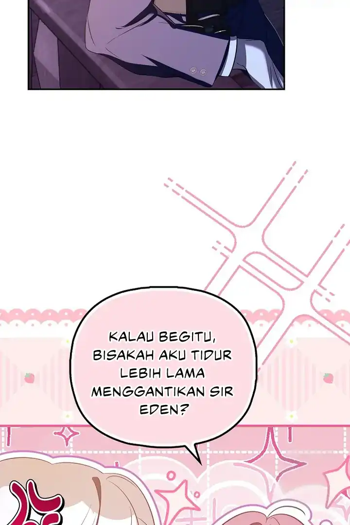 The Male Leads Are Trapped in My House Chapter 28 Gambar 95