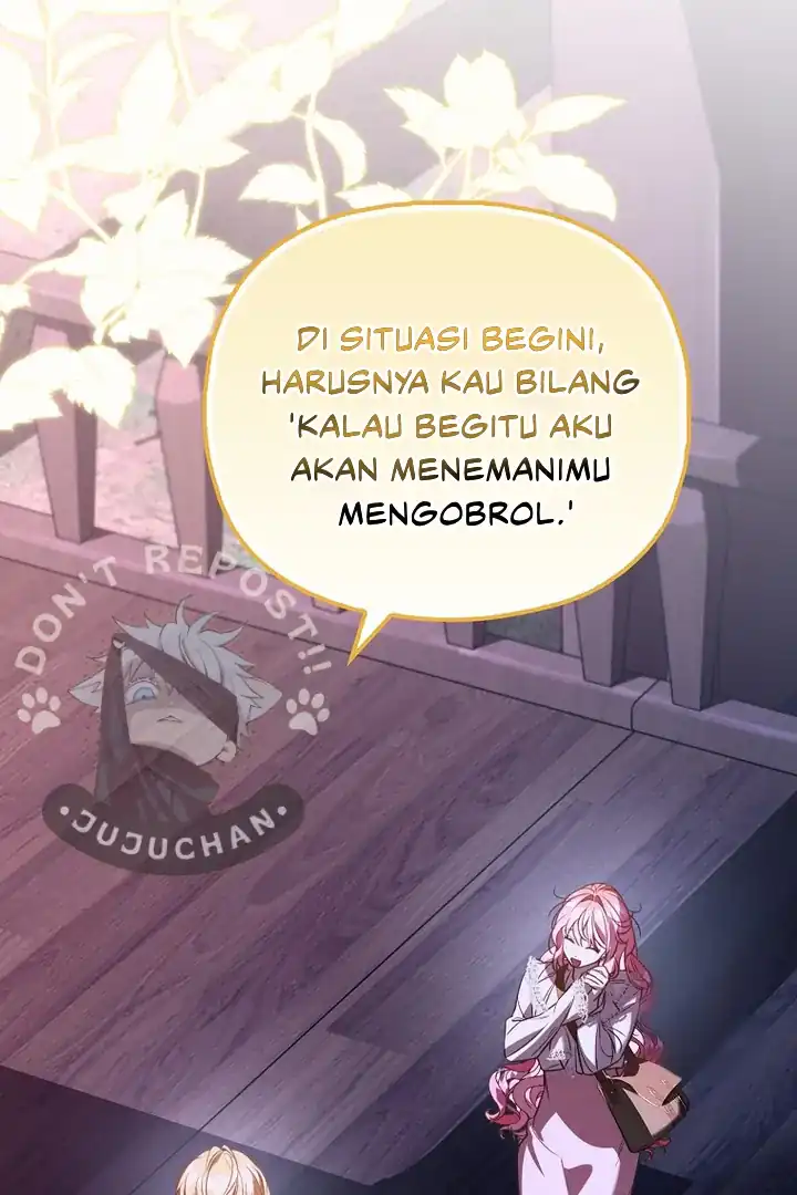 The Male Leads Are Trapped in My House Chapter 28 Gambar 97