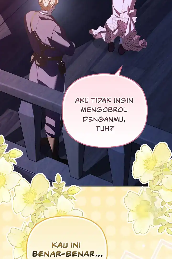 The Male Leads Are Trapped in My House Chapter 28 Gambar 98