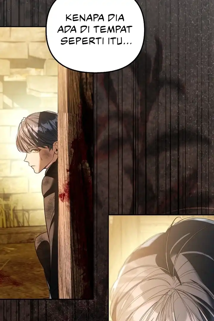 The Male Leads Are Trapped in My House Chapter 29 Gambar 75
