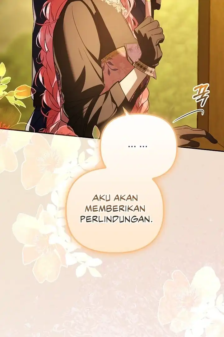 The Male Leads Are Trapped in My House Chapter 29 Gambar 78