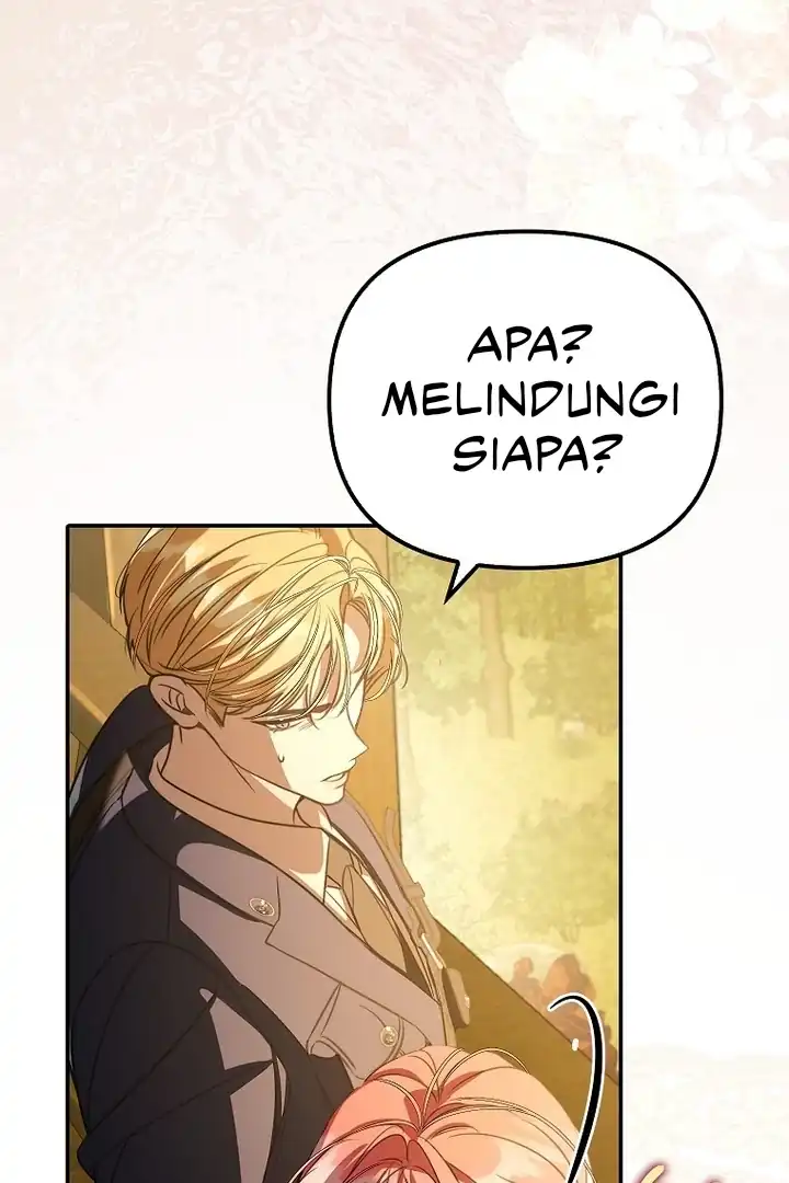The Male Leads Are Trapped in My House Chapter 29 Gambar 79
