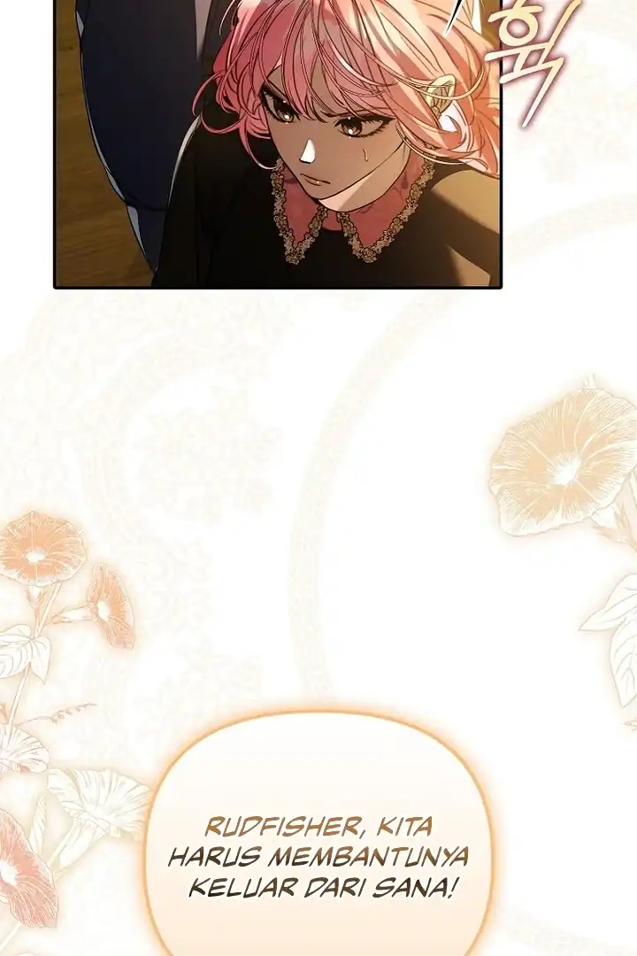 The Male Leads Are Trapped in My House Chapter 29 Gambar 80