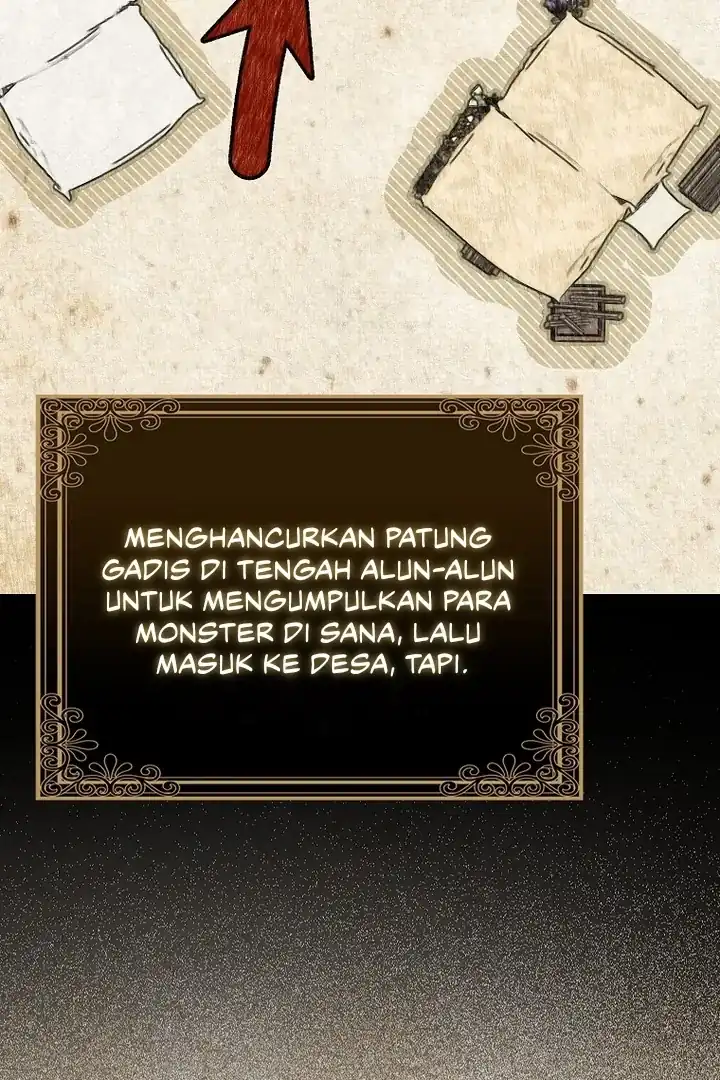 The Male Leads Are Trapped in My House Chapter 29 Gambar 85