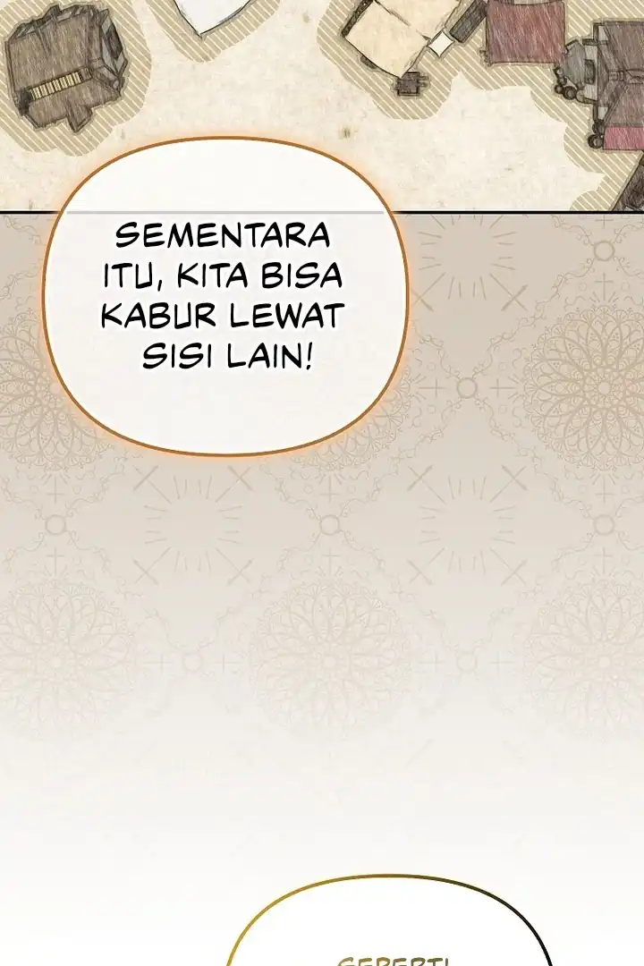 The Male Leads Are Trapped in My House Chapter 29 Gambar 87