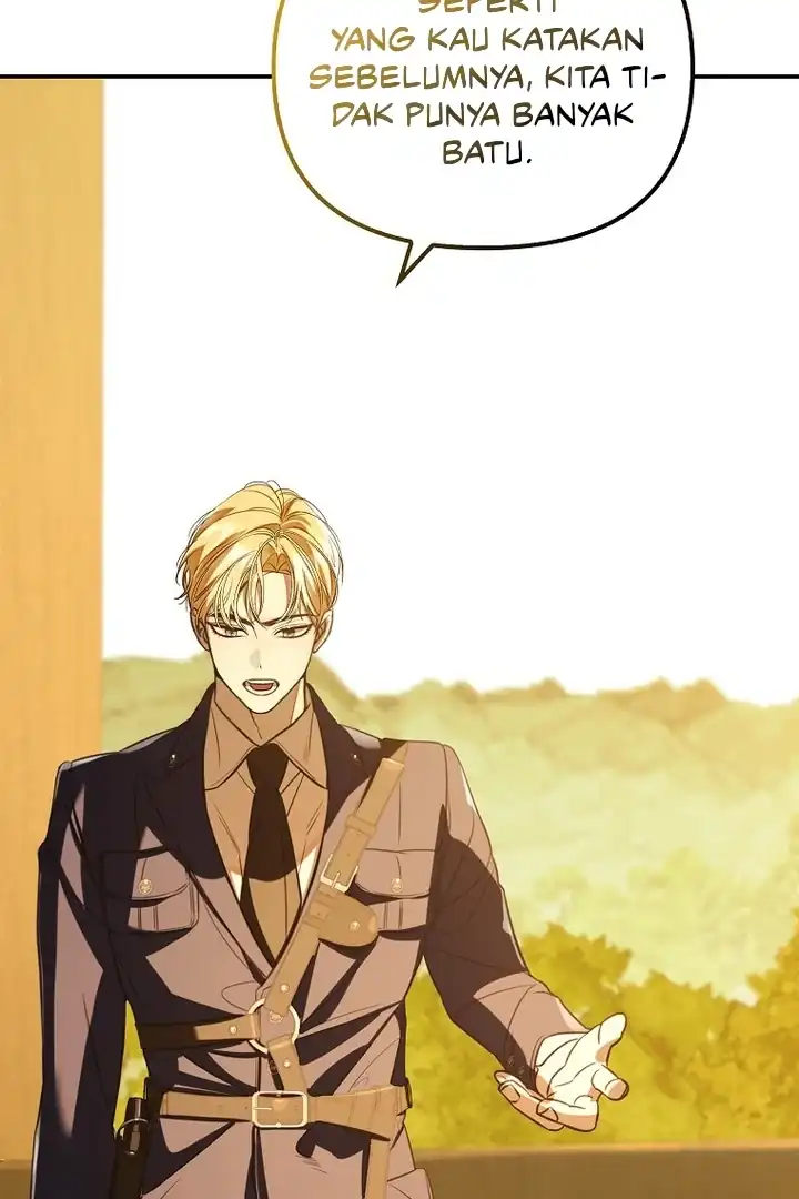 The Male Leads Are Trapped in My House Chapter 29 Gambar 88