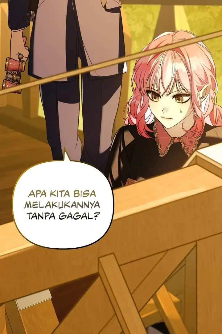 The Male Leads Are Trapped in My House Chapter 29 Gambar 89