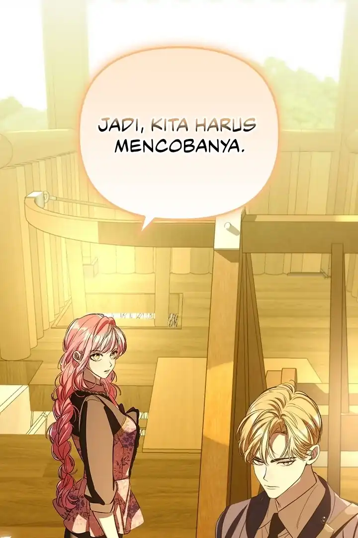 The Male Leads Are Trapped in My House Chapter 29 Gambar 92
