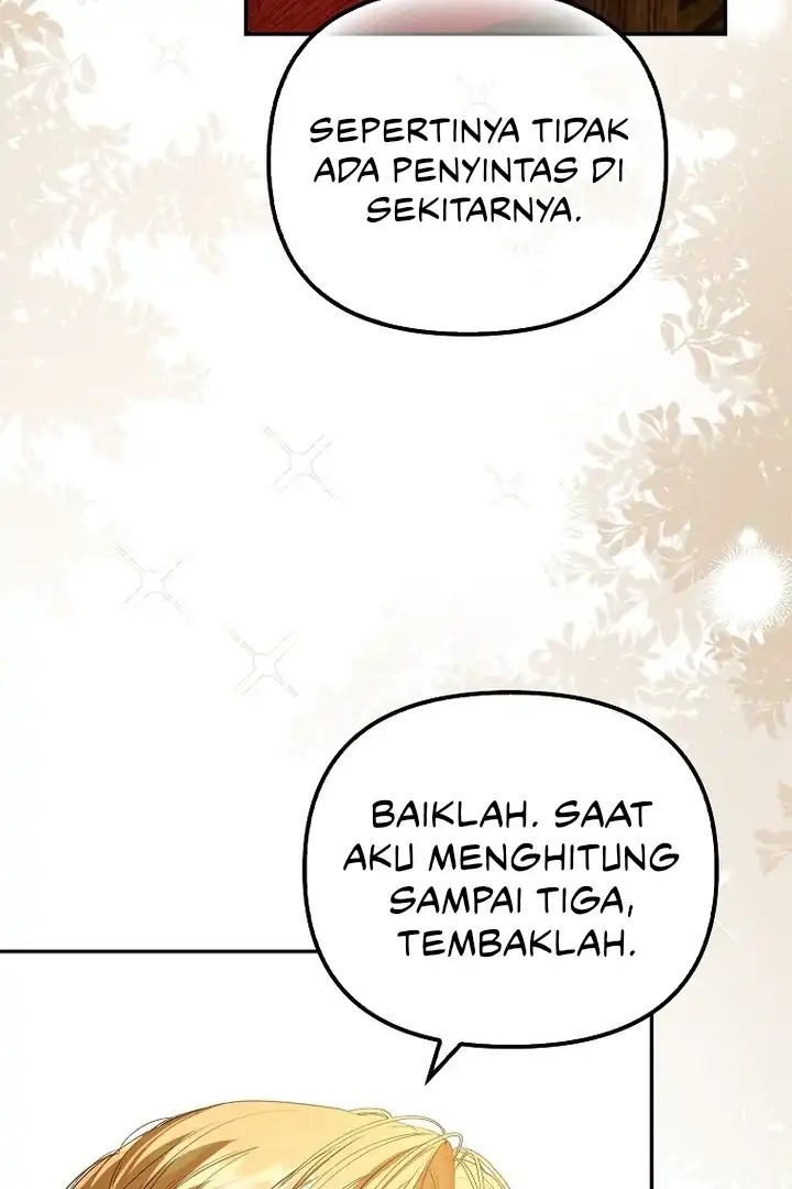 The Male Leads Are Trapped in My House Chapter 29 Gambar 95