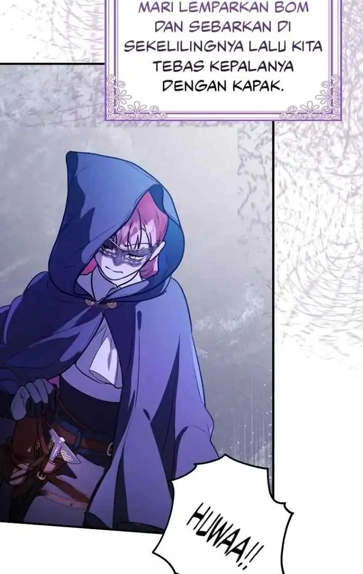 The Male Leads Are Trapped in My House Chapter 3 Gambar 36