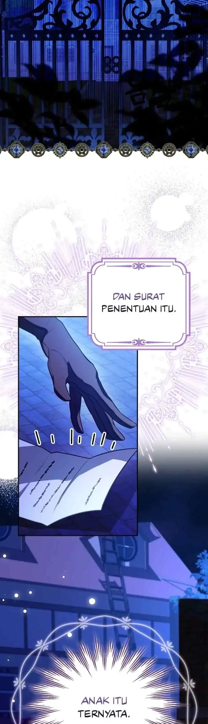 The Male Leads Are Trapped in My House Chapter 3 Gambar 41