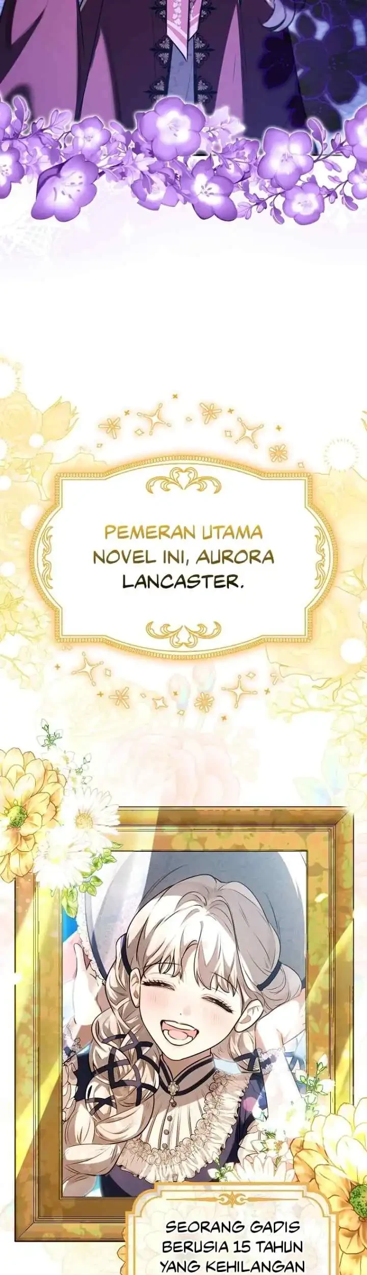 The Male Leads Are Trapped in My House Chapter 3 Gambar 43