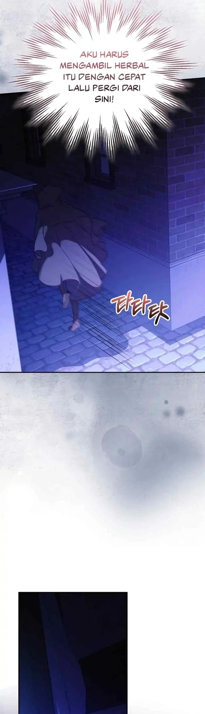 The Male Leads Are Trapped in My House Chapter 3 Gambar 49