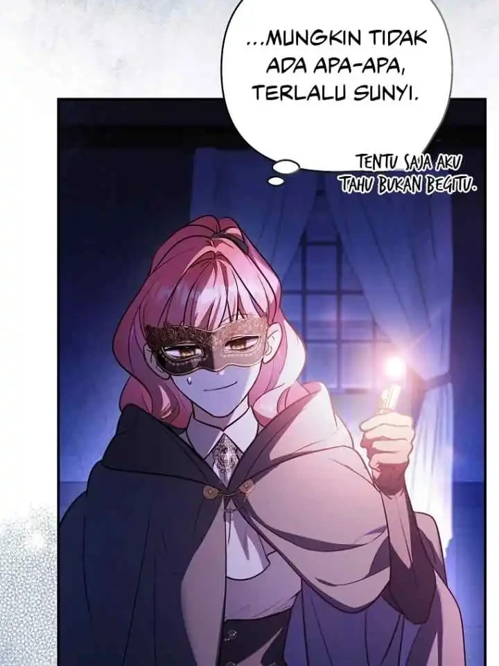 The Male Leads Are Trapped in My House Chapter 3 Gambar 51