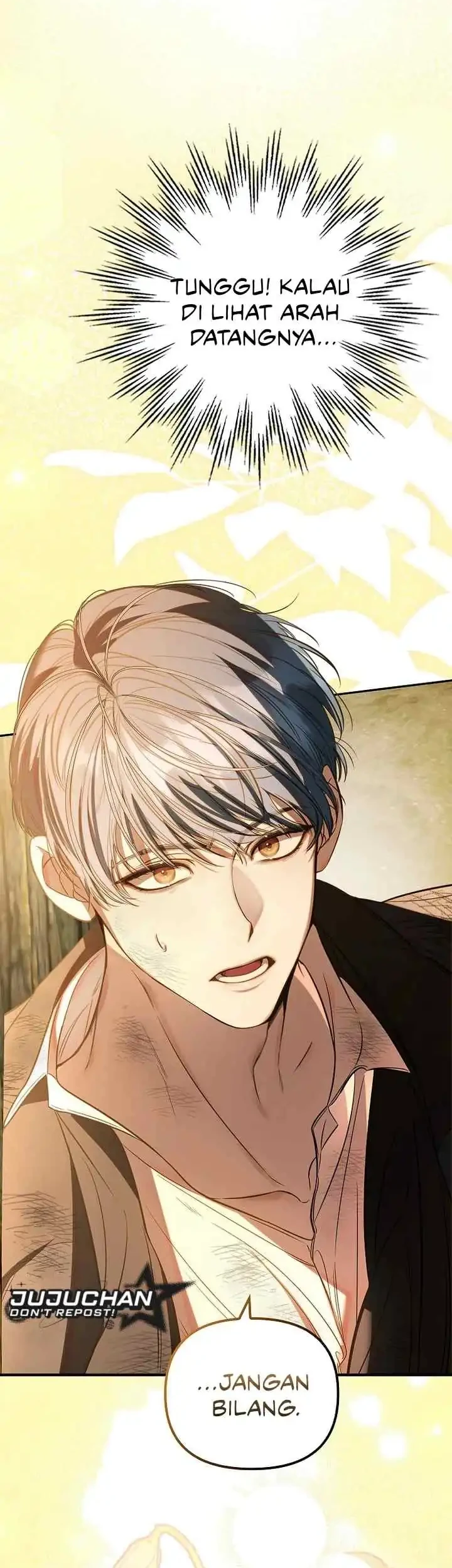 The Male Leads Are Trapped in My House Chapter 30 Gambar 37