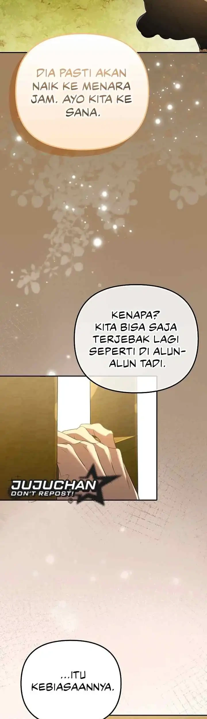 The Male Leads Are Trapped in My House Chapter 30 Gambar 48