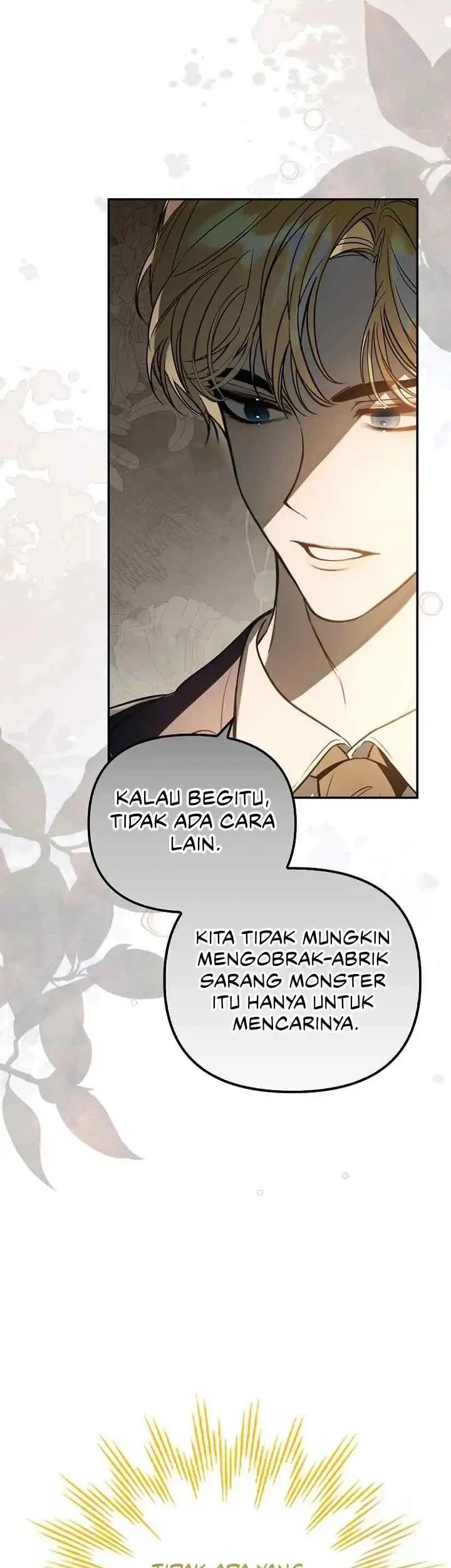 The Male Leads Are Trapped in My House Chapter 30 Gambar 52