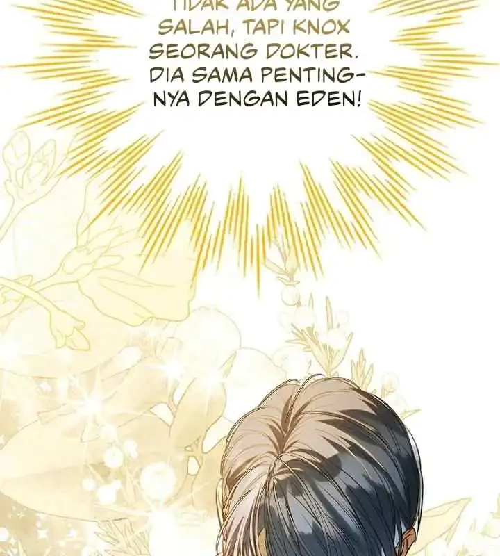 The Male Leads Are Trapped in My House Chapter 30 Gambar 53