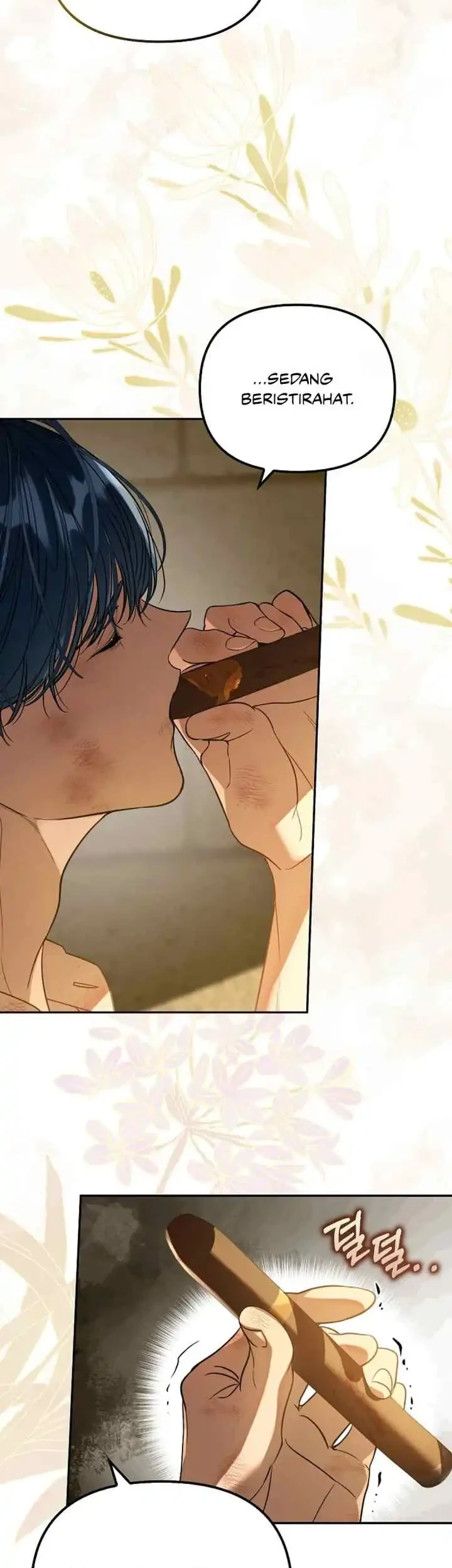 The Male Leads Are Trapped in My House Chapter 31 Gambar 38