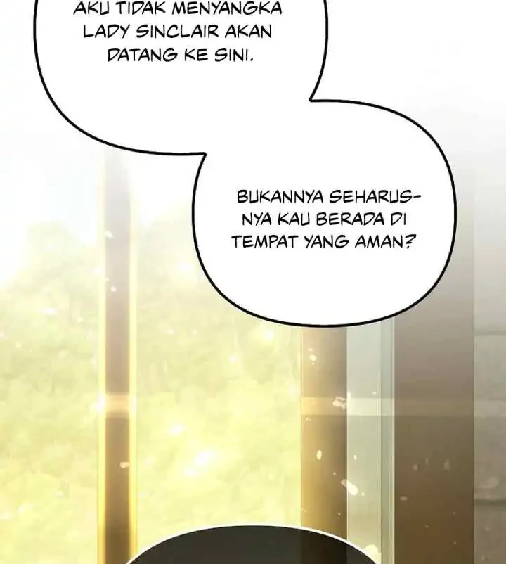 The Male Leads Are Trapped in My House Chapter 31 Gambar 39