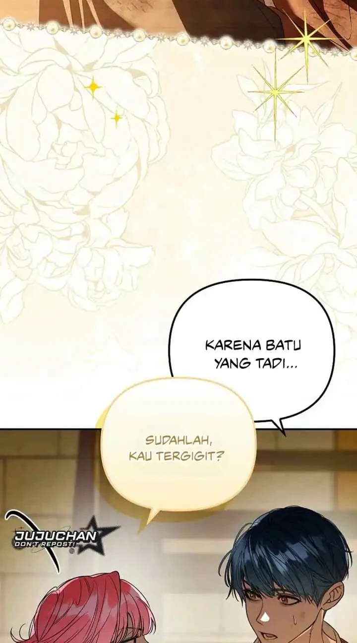 The Male Leads Are Trapped in My House Chapter 31 Gambar 45
