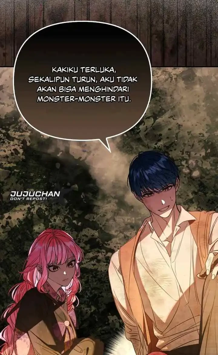 The Male Leads Are Trapped in My House Chapter 31 Gambar 48
