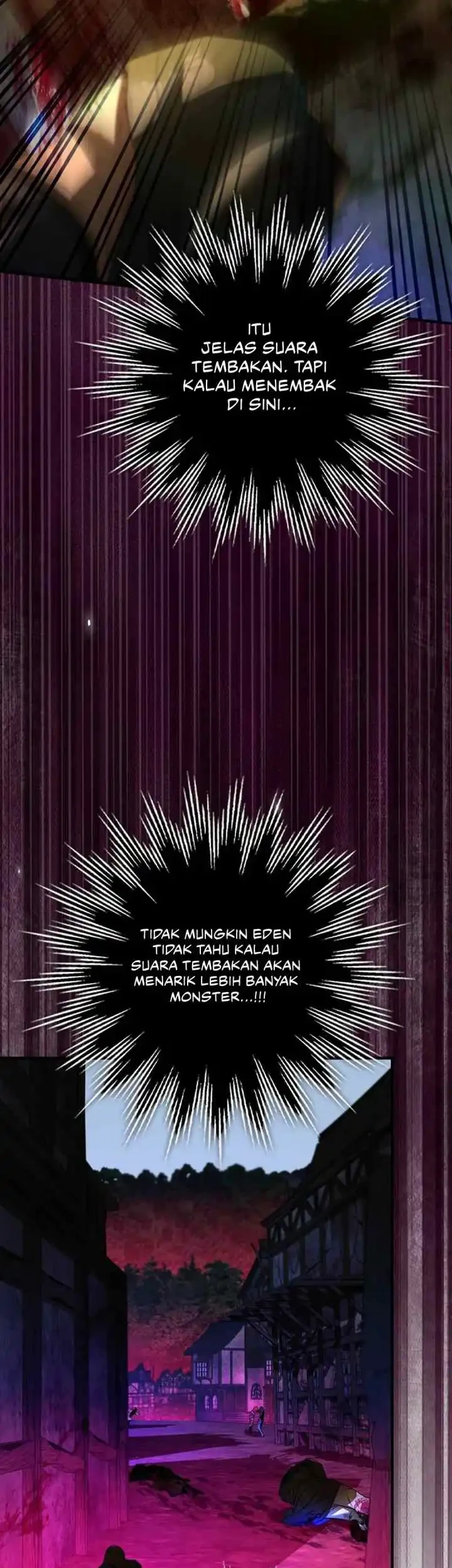 The Male Leads Are Trapped in My House Chapter 32 Gambar 34