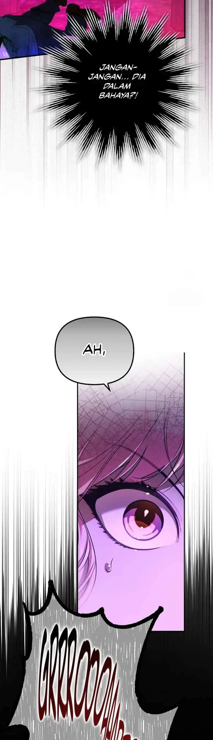 The Male Leads Are Trapped in My House Chapter 32 Gambar 35