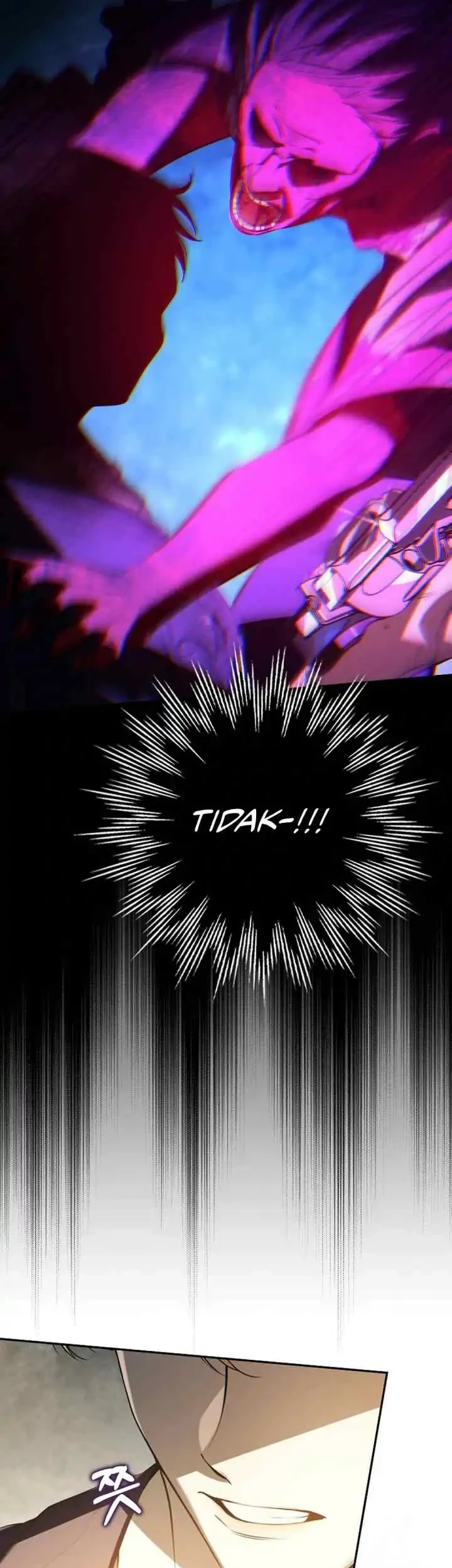 The Male Leads Are Trapped in My House Chapter 32 Gambar 37