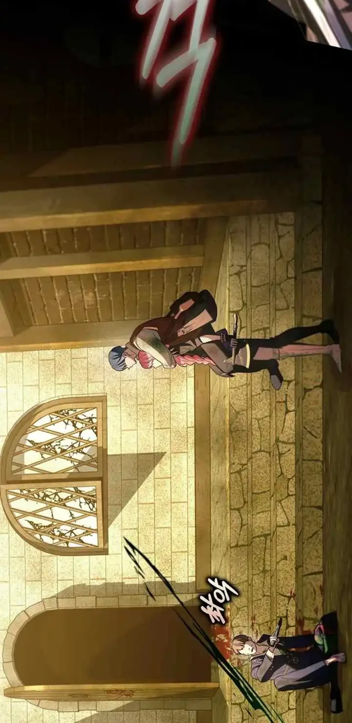 The Male Leads Are Trapped in My House Chapter 32 Gambar 39