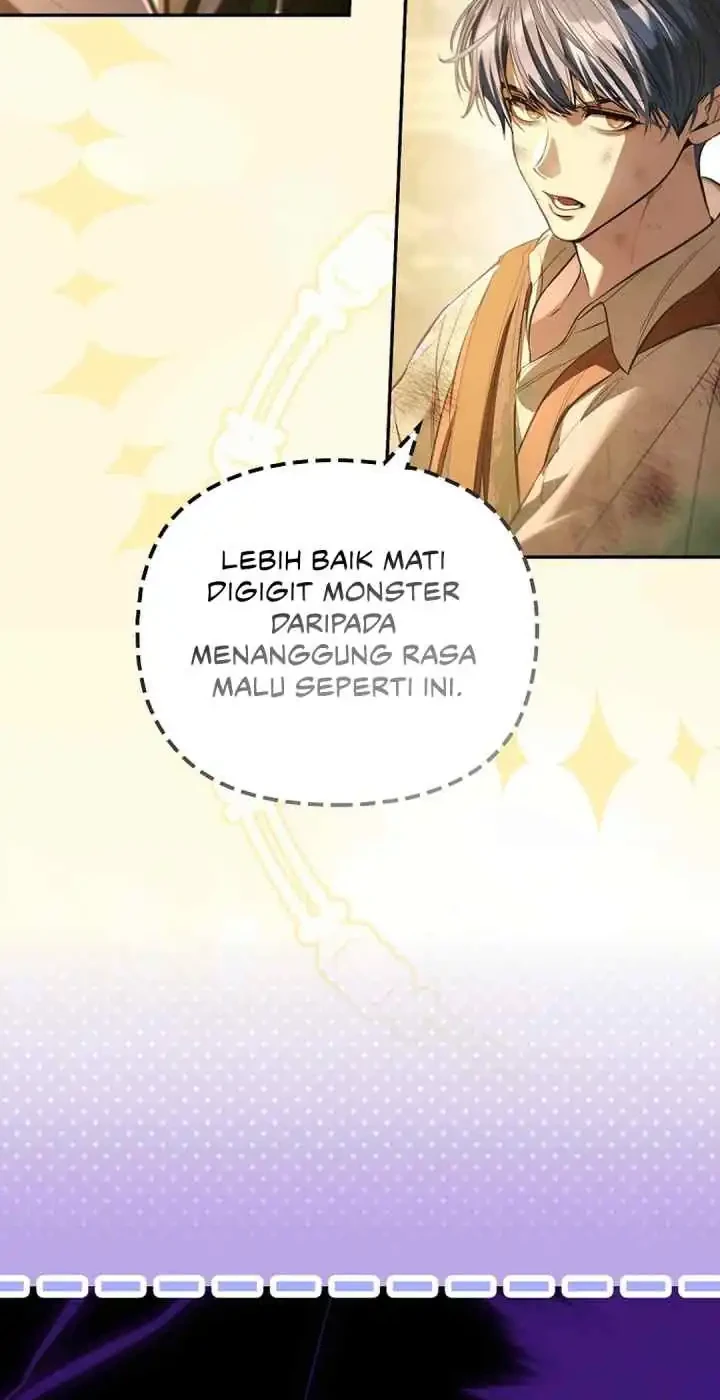 The Male Leads Are Trapped in My House Chapter 32 Gambar 42