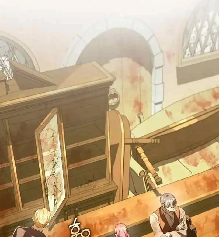 The Male Leads Are Trapped in My House Chapter 32 Gambar 45