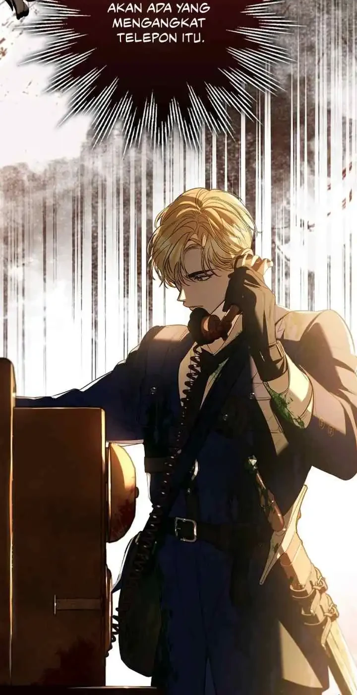 The Male Leads Are Trapped in My House Chapter 32 Gambar 51