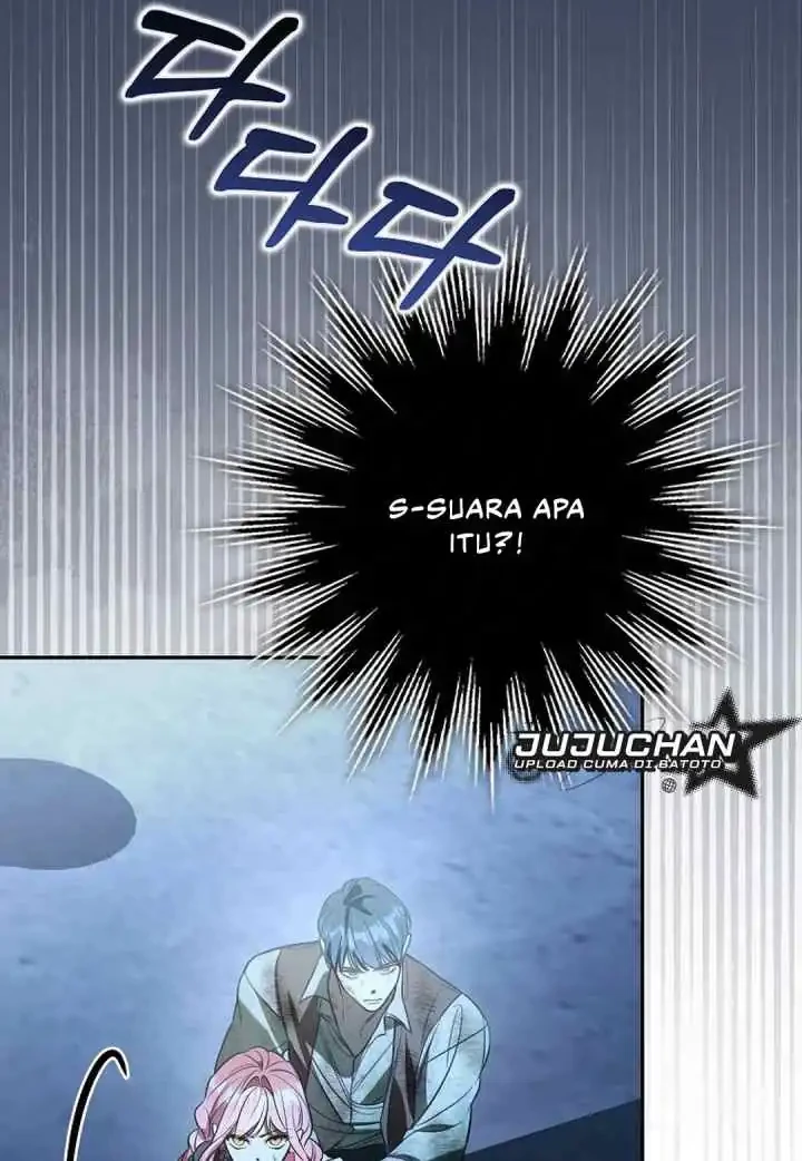 The Male Leads Are Trapped in My House Chapter 33 Gambar 33