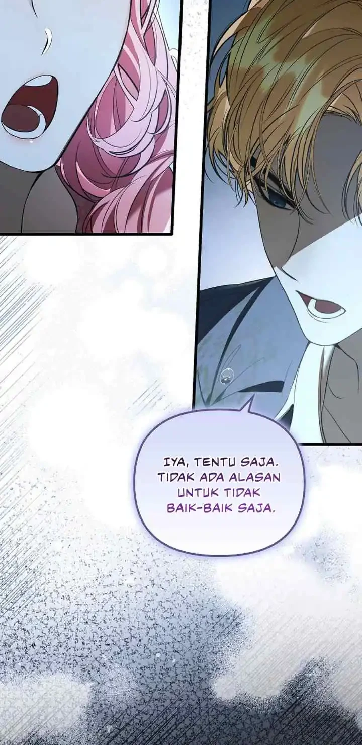 The Male Leads Are Trapped in My House Chapter 33 Gambar 36