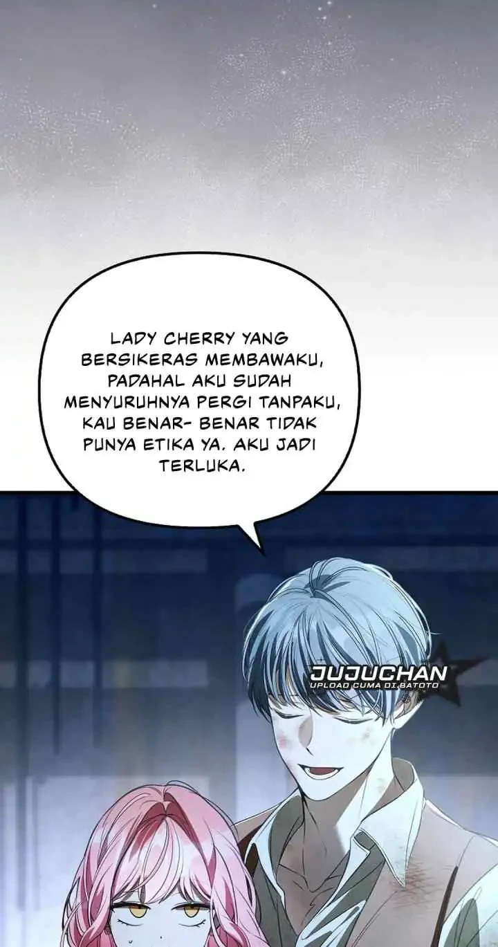The Male Leads Are Trapped in My House Chapter 33 Gambar 39