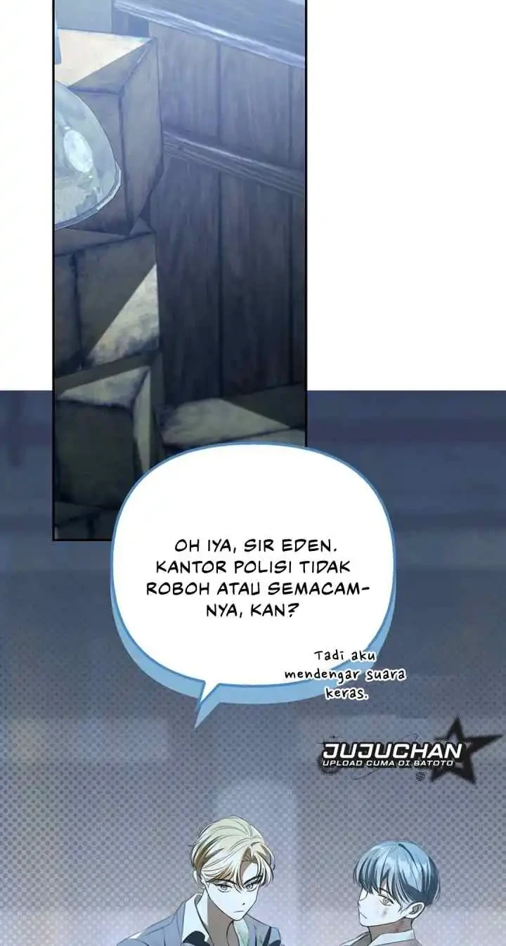 The Male Leads Are Trapped in My House Chapter 33 Gambar 42