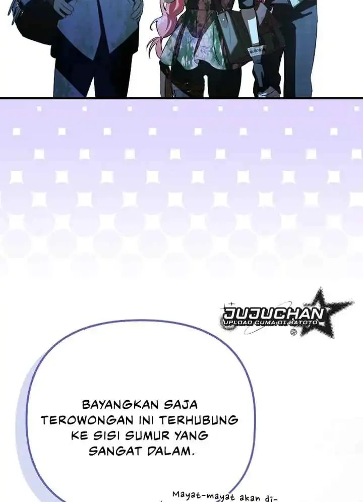 The Male Leads Are Trapped in My House Chapter 33 Gambar 48