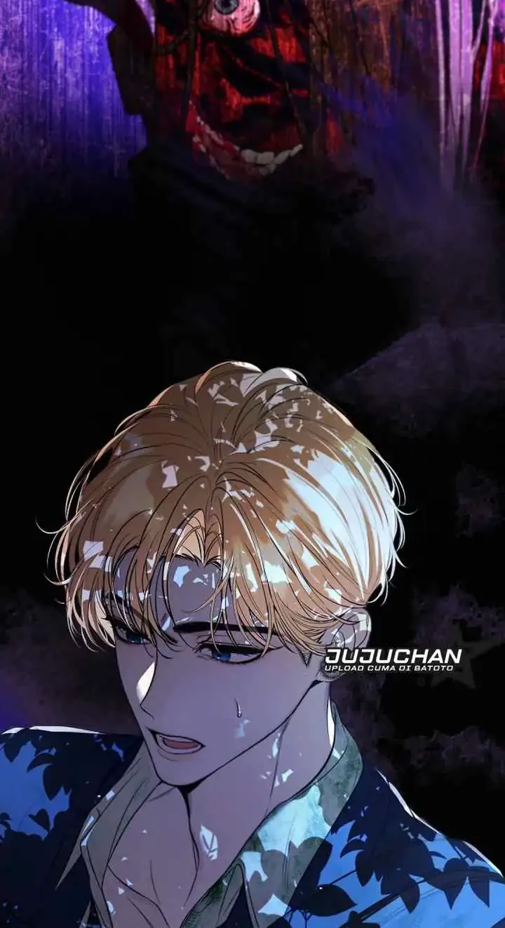 The Male Leads Are Trapped in My House Chapter 34 Gambar 42